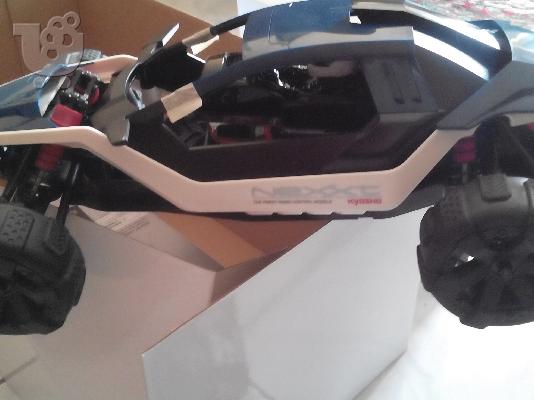 Kyosho NEXXT READYSET 2.4GHZ 